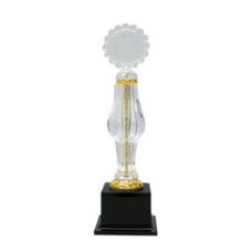 ACRYLIC TROPHIES AT29111<br>AT29111
